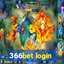 366bet login